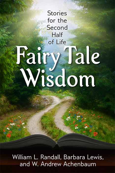 Fairy Tale Wisdom book cover